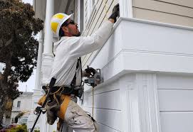 Best Custom Siding Design  in Cranford, NJ